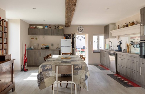 Molesme Casa | Casa con encanto en Molesme