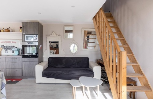Molesme Casa | Casa con encanto en Molesme