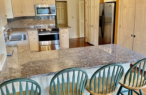 Osterville Casa | Charming home in Osterville close to beach! Includes beach pass