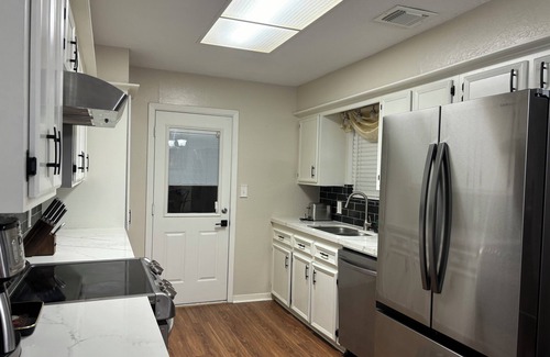 Pasadena Casa | Charming Home in Pasadena