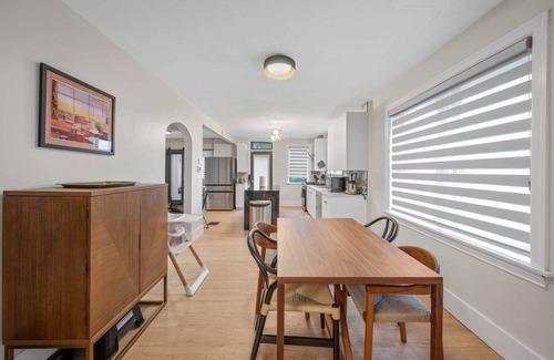Tower Grove South Casa | Charming home in St. Louis / ABODEbucks