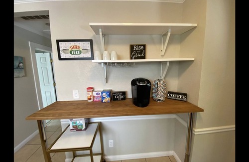 Morgan Hill Casa | Charming Home in the Heart of Downtown Morgan Hill