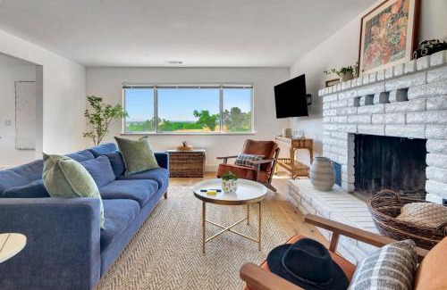 Paso Robles Casa | Charming Home in the Heart of Wine Country