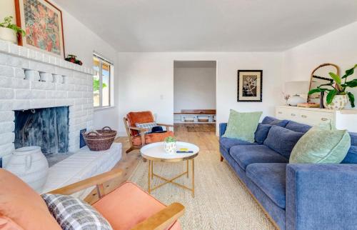 Paso Robles Casa | Charming Home in the Heart of Wine Country
