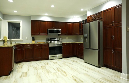 Annapolis Casa | Charming Home located minutes from the Naval Academy and Downtown Annapolis