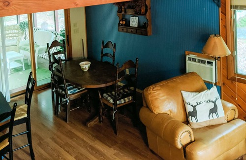 Hamlin Casa | Charming Home Near Amenities in Award Winning Four Season Community, The Hideout
