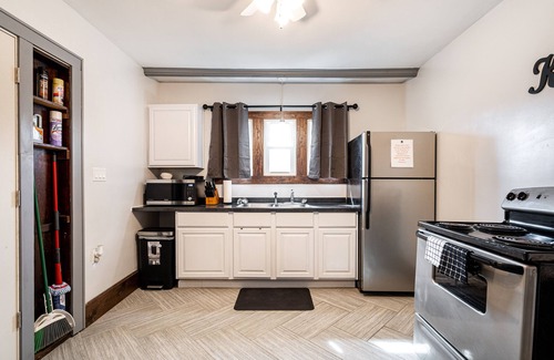 Milwaukee Casa | Charming Home Near Downtown MKE!