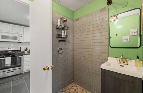 Des Moines Casa | Charming home near ISF and DT DSM!