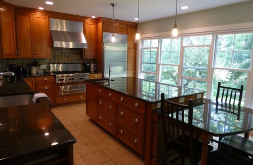 Mount Desert Casa | Charming home near Acadia, Bar Harbor, scenic hiking trails, and carriage roads.
