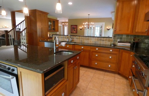 Mount Desert Casa | Charming home near Acadia, Bar Harbor, scenic hiking trails, and carriage roads.