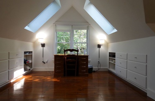 Mount Desert Casa | Charming home near Acadia, Bar Harbor, scenic hiking trails, and carriage roads.