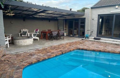 Constantia Casa | Charming home, The Vines in Constantia
