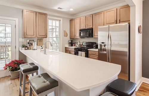 Cabbagetown Casa | Charming Home w/ Peaceful Patio, Steps to BeltLine
