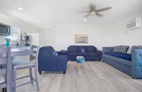 Gilchrist Casa | Charming home with fantastic view