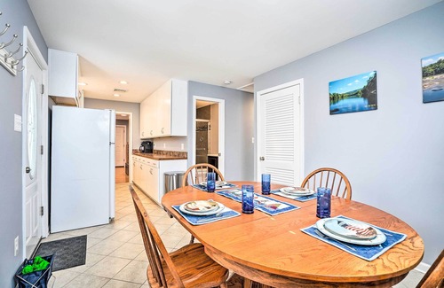 Kabletown Casa | Charming Home with Yard Near Shenandoah River!