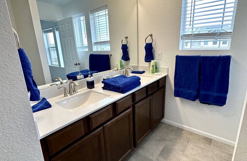 The Pinery Casa | Charming home with Ample space