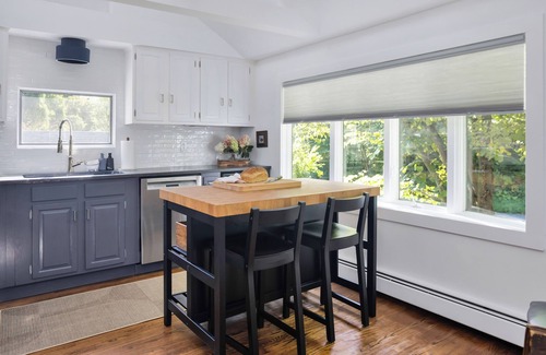 Sharon Casa | Charming Home with Fireplace and Indoor Pool in Sharon, CT