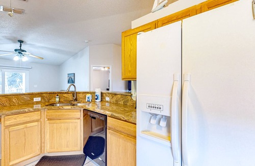 Tropic Casa | Charming home with private pool & lanai - centrally located