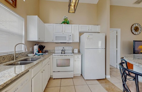 Haines City Casa | Charming home with private pool and space for the whole family