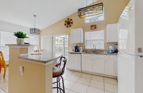 Haines City Casa | Charming home with private pool and space for the whole family