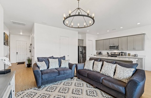 Bellemont Casa | Charming Home With View Of San Francisco Peaks W/hot tub