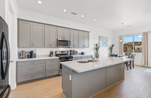 Bellemont Casa | Charming Home With View Of San Francisco Peaks W/hot tub