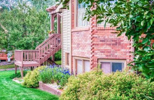 Loveland Casa | Charming Home with Yard about 12 Mi to Fort Collins