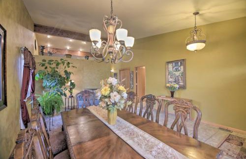 Loveland Casa | Charming Home with Yard about 12 Mi to Fort Collins