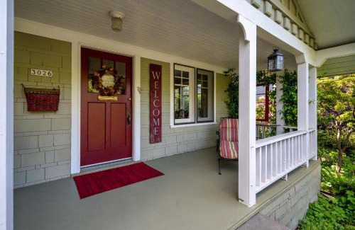 Beaumont - Wilshire Casa | Charming Home, Wonderful Neighborhood!