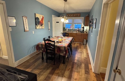 Woodbury Apartamento | CHARMING HOTEL SUITE IN AMAZING WOODBURY TN