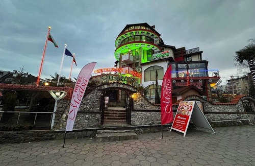 Dalgopo Casa | Charming hotel with for perfect vacation in beautiful Kardzhali !