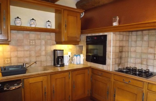 Albepierre-Bredons Cabaña | Charming House in Auvergne: Ski, Nature, and Medieval Sites Nearby