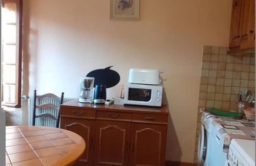 Montignac Cabaña | Casa rural encantadora con piscina privada en el corazón del Perigord Noir