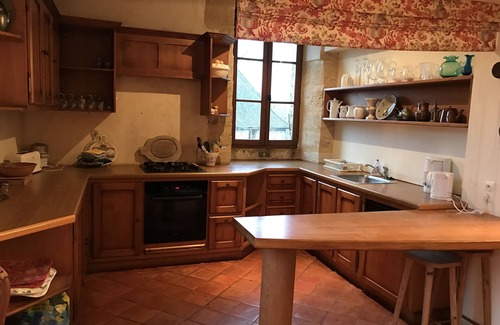 Auriac-du-Perigord Casa | casa con encanto en el Périgord Negro