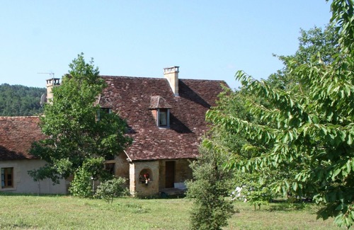 Auriac-du-Perigord Casa | casa con encanto en el Périgord Negro