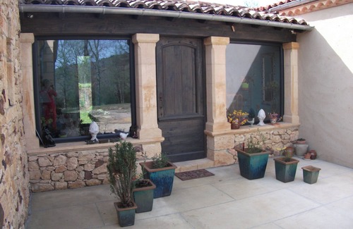 Cenac-et-Saint-Julien Casa | Encantadora casa cerca del valle de Sarlat Dordoña