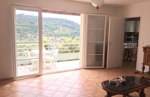 Esparron-de-Verdon Casa | Casa Esparron-de-Verdon, 2 dormitorios, 5 personas