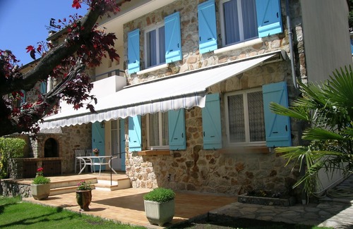 Saint-Jean-du-Gard Casa | Encantadora casa en el corazón de las Cevennes