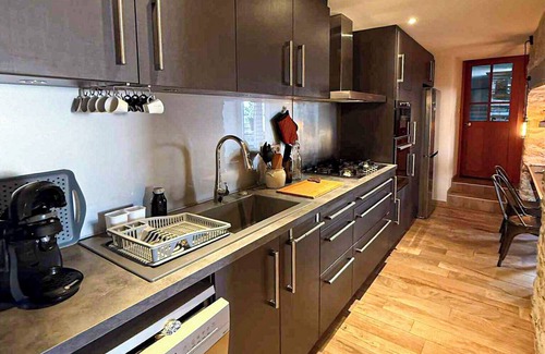 Savigny-les-Beaune Casa | Charming house in a village on the Burgundy Grands Crus route!