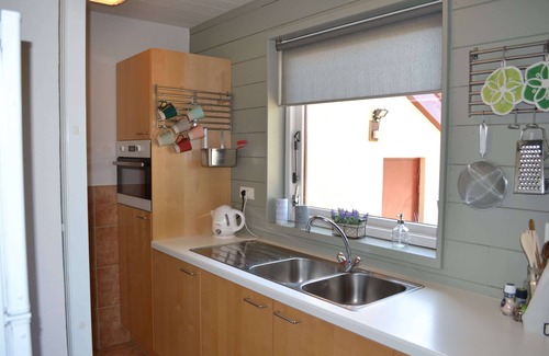 Chissey-en-Morvan Casa | Casa con encanto 'Le Fournil'