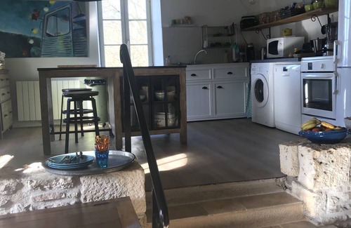 Condat-sur-Vezere Casa | Charming house in the heart of Périgord noir - Dordogne 2 to 7 people