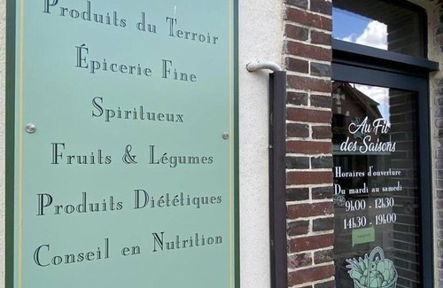 Le Mele-sur-Sarthe Cabaña | Charming house for 8, close to leisure activities