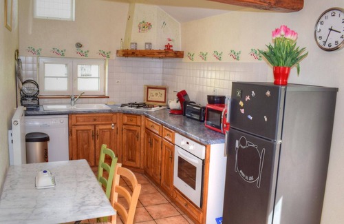 Soings-en-Sologne Cabaña | Casa rural en Soings-en-Sologne con terraza, amplio jardín y actividades cerca de los castillos del Loira