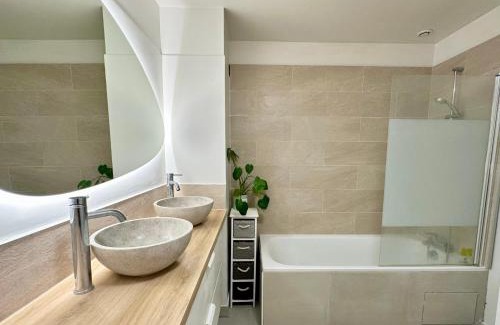 Houilles Casa | Charming House 15 minutes from Paris