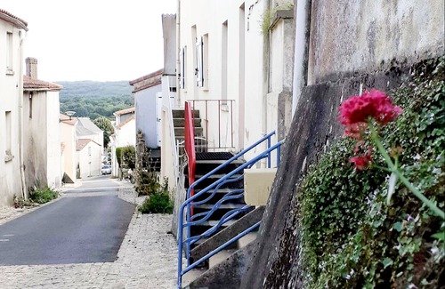 Les Epesses Casa | Encantadora casa a 3 minutos de Puy du Fou