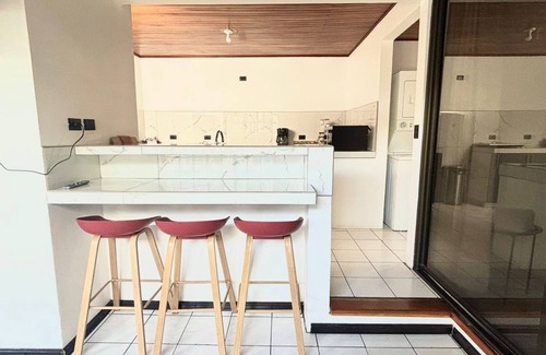 Alajuela Casa | Charming house 5 min SJO airport with parking in a gated community