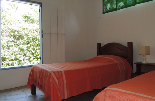 Cocaia Casa | casa con encanto, aire acondicionado en todas las habitaciones y la ubicación tranquila