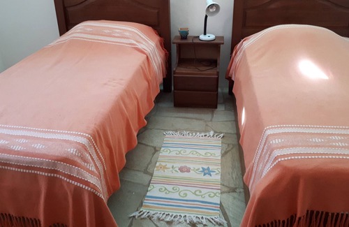 Cocaia Casa | casa con encanto, aire acondicionado en todas las habitaciones y la ubicación tranquila