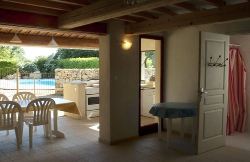 Caseneuve Casa | Encantadora casa de campo, piscina climatizada, Caseneuve Provence, corazón del parque Luberon