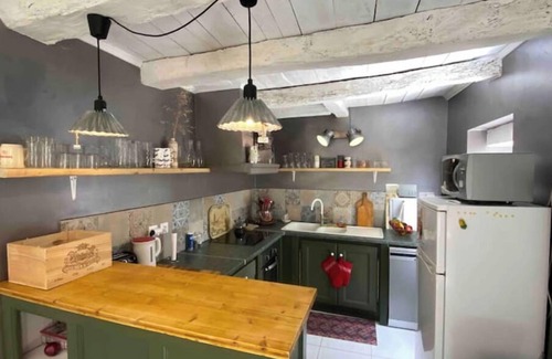 Gauriac Casa | Charming house between vineyards and estuary